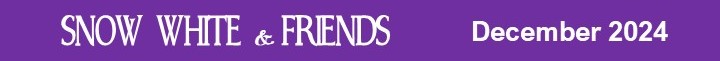 Snow White & Friends 2024 