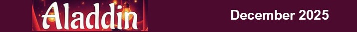 Aladdin 2025 